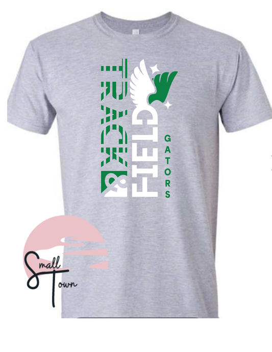 Mannington Track 109