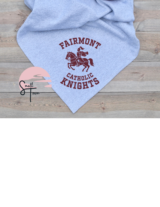 Fairmont Catholic 112