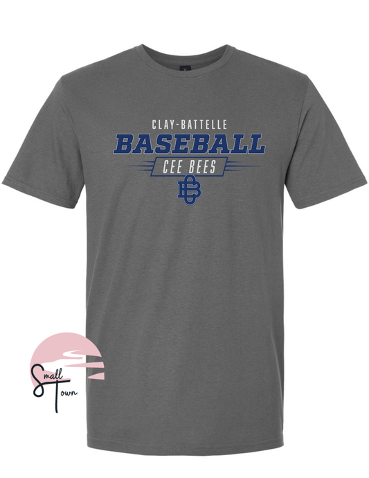 Clay Battelle Baseball 106