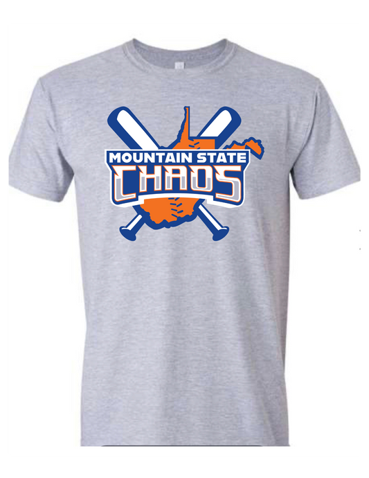 Chaos Softball 101