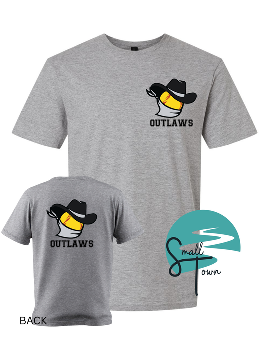 Outlaw Softball 102