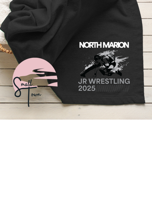 NM Jr Wrestling 105