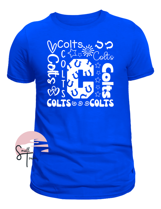 Colts 111