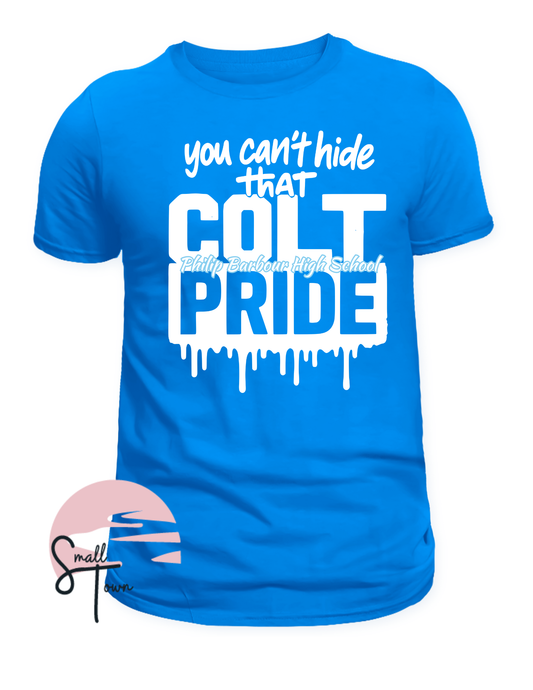 Colt Pride