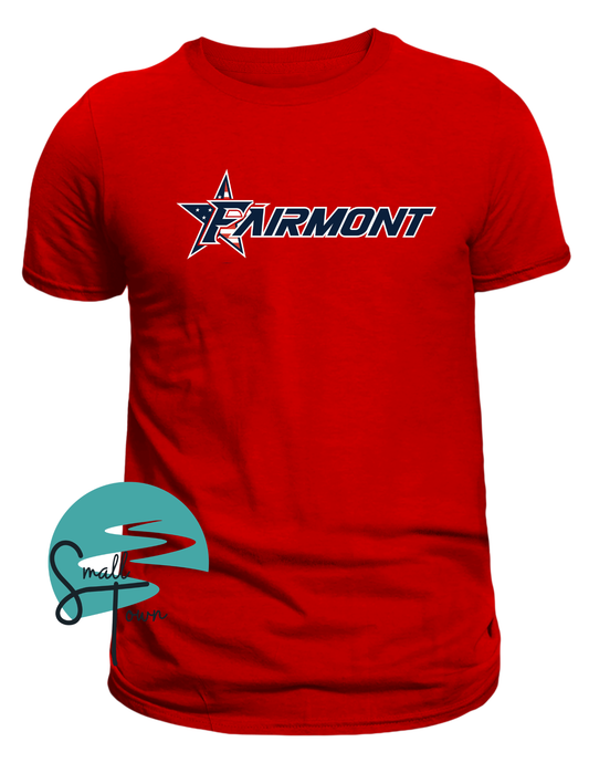 Fairmont All Stars 106