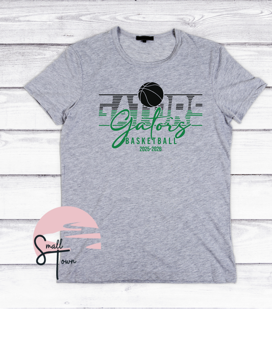 Mannington Basketball 105