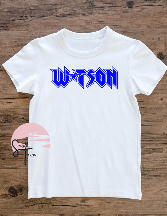 Watson 105