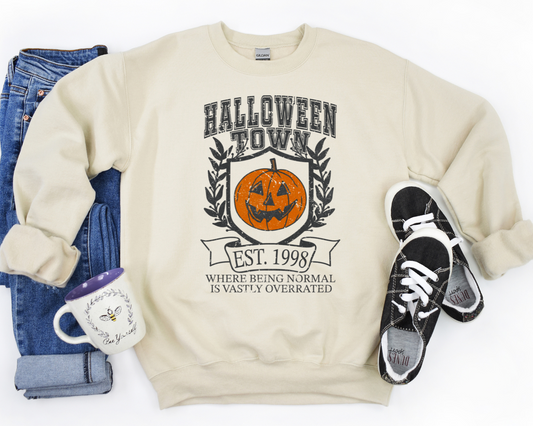 Halloween Town
