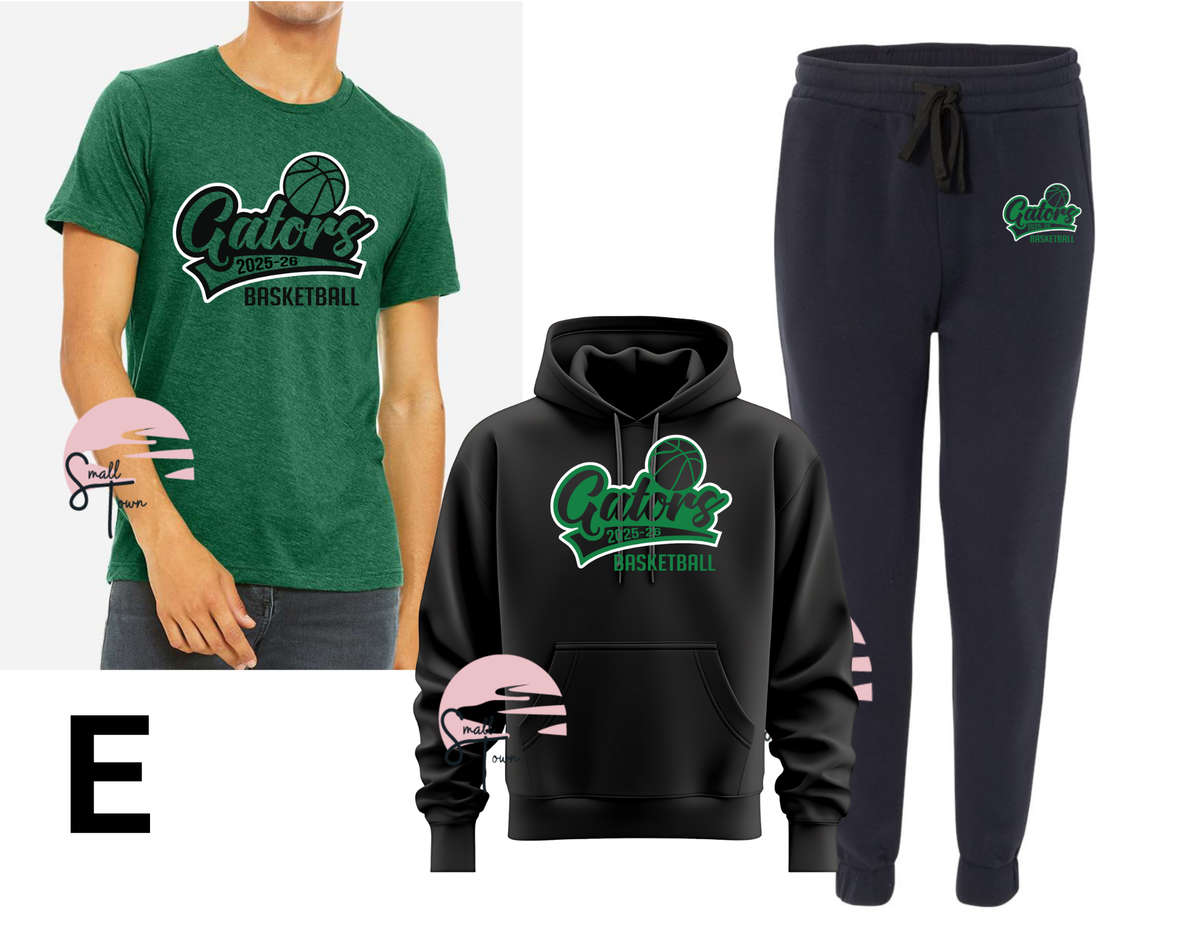 Mannington Player Pack