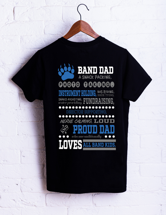 FSHS Marching Band 141