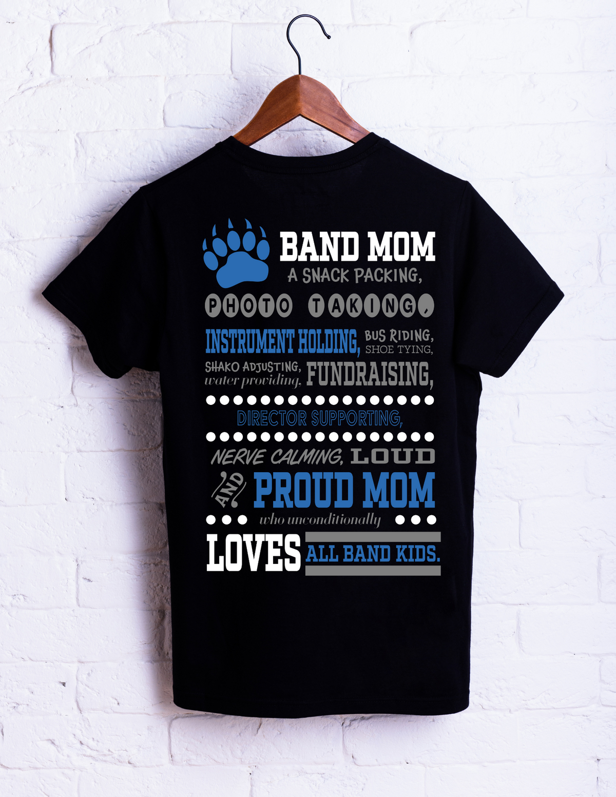 FSHS Marching Band 141