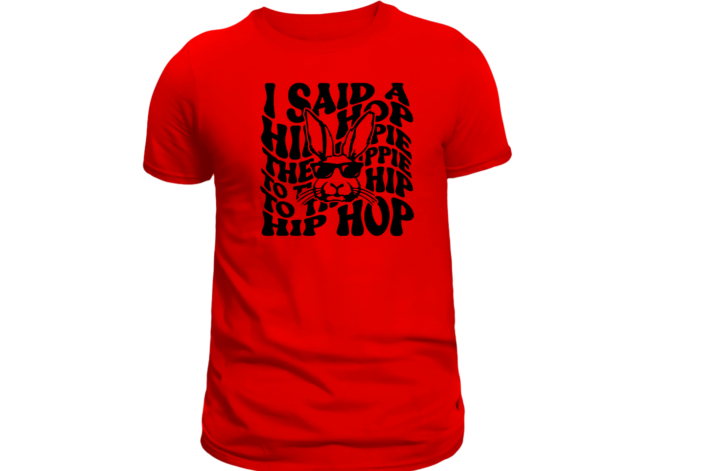 Hip to the Hop