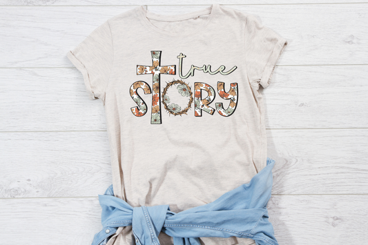 True Story Floral
