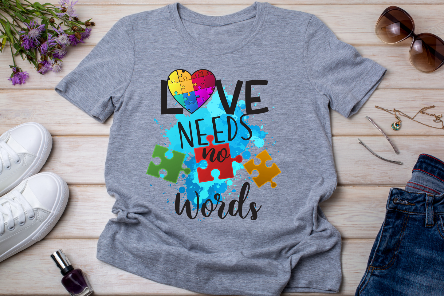 Autism Love