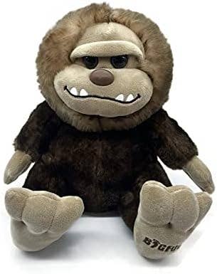 Bigfoot Boy 7 in