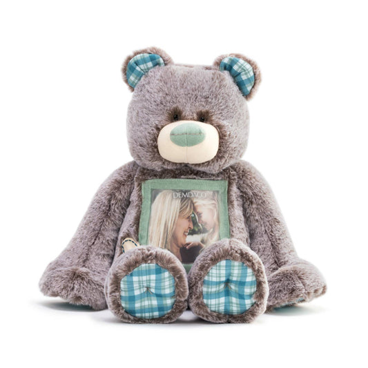 Here to Hug Bear