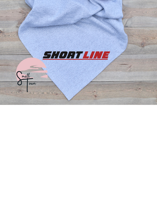 Shortline Sports 122