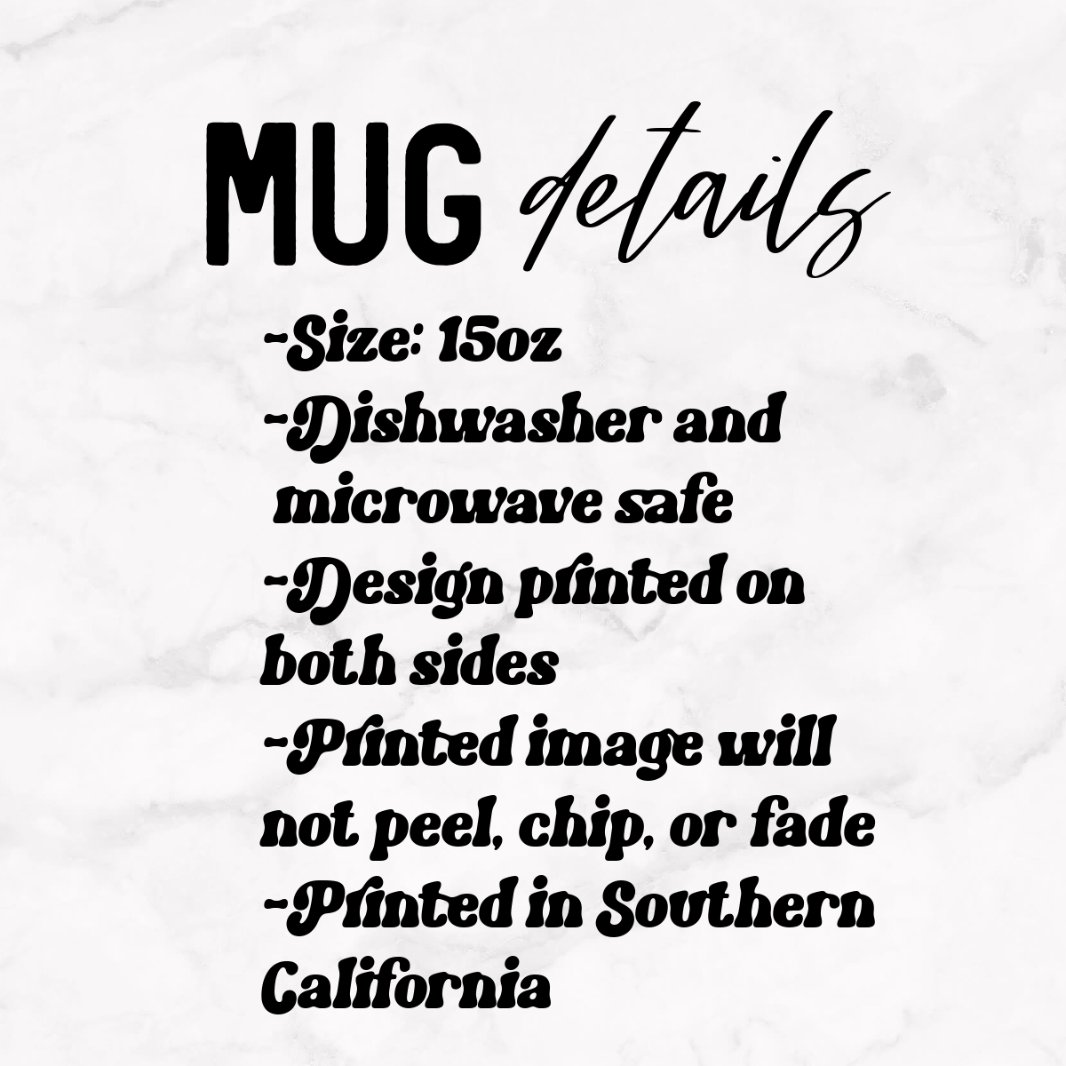 Coffee and Jesus mug