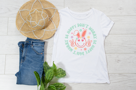 Don't Worry Be Hoppy