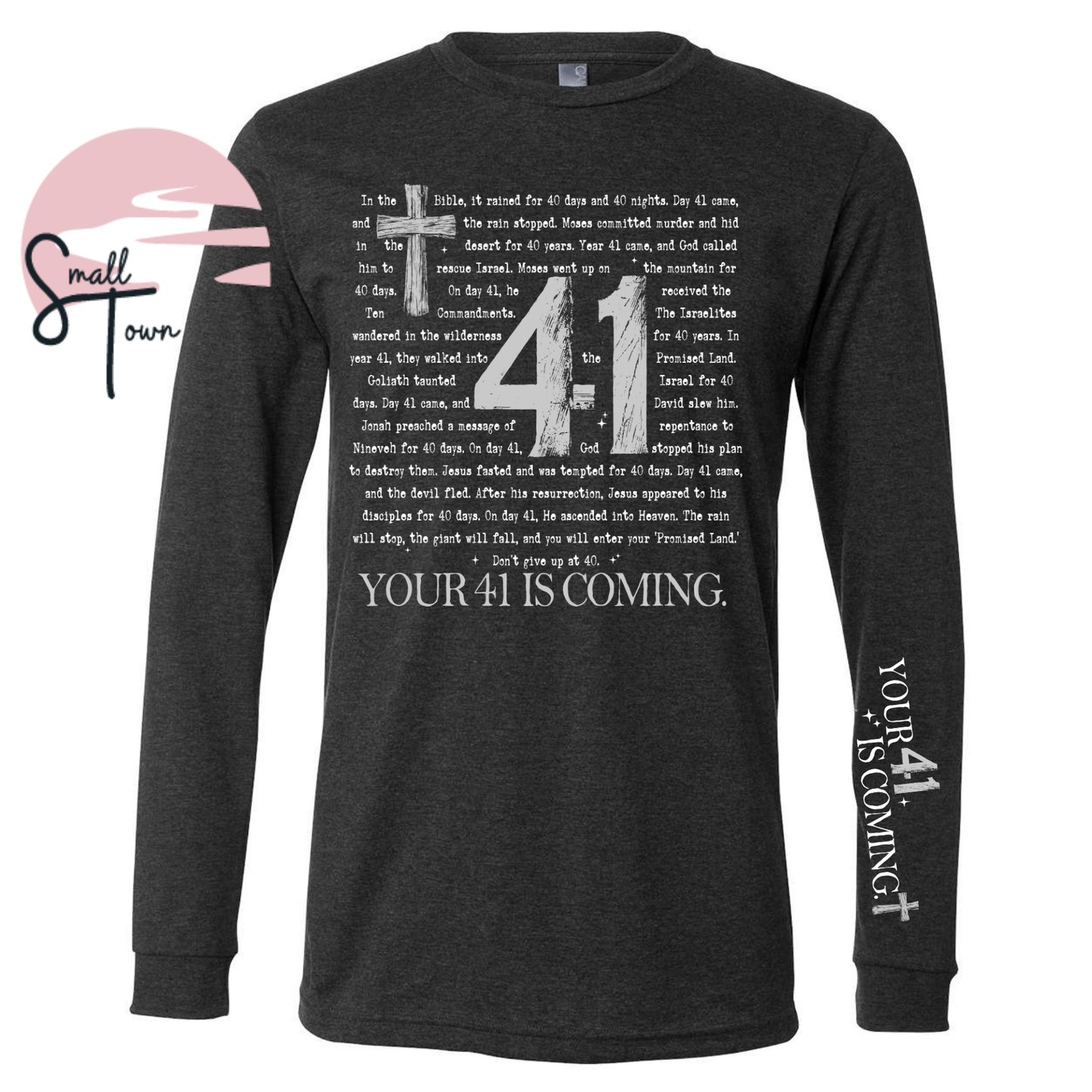 Project 41 v.1