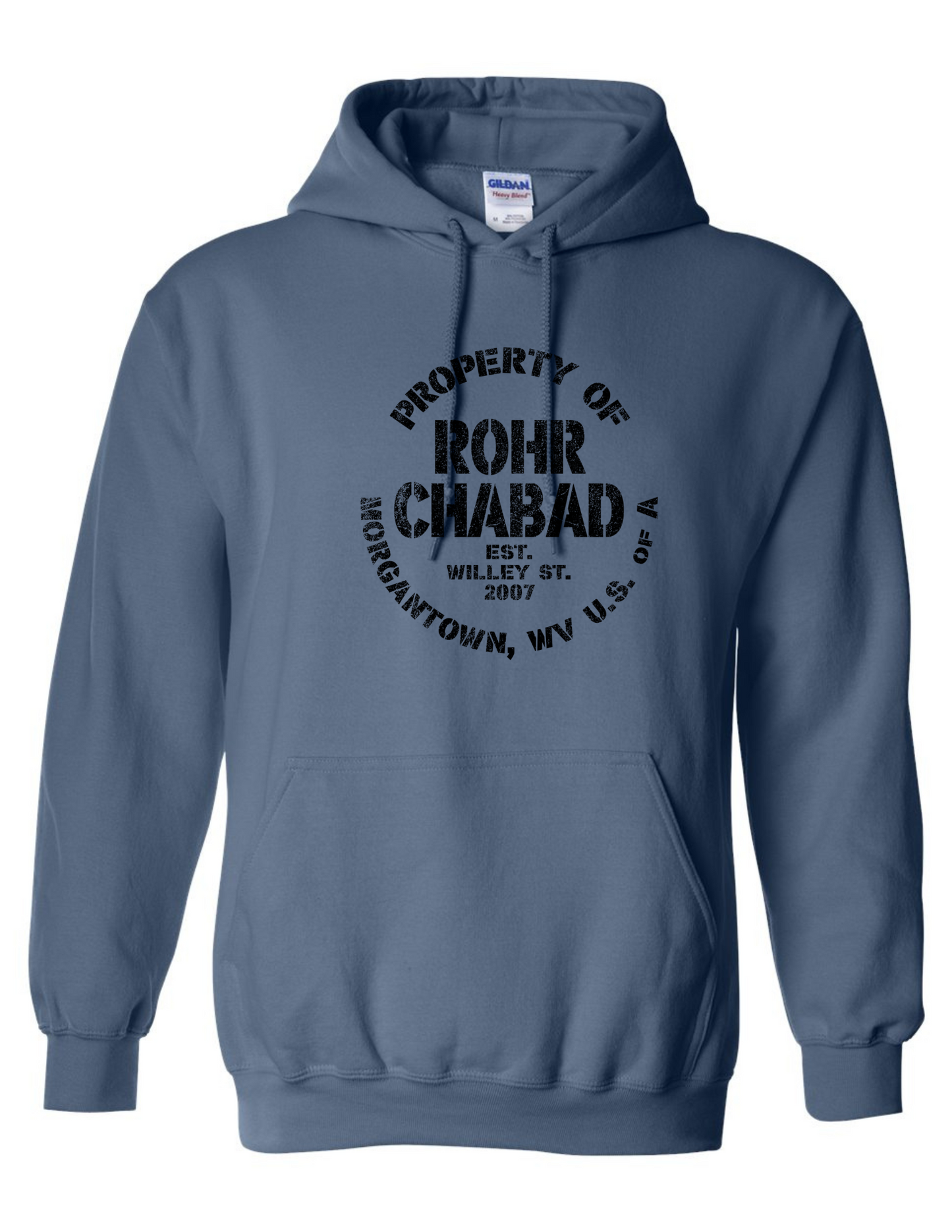 Rohr Chabad Jewish Center 111- Youth