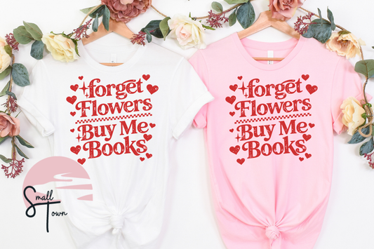 Buy Me Books