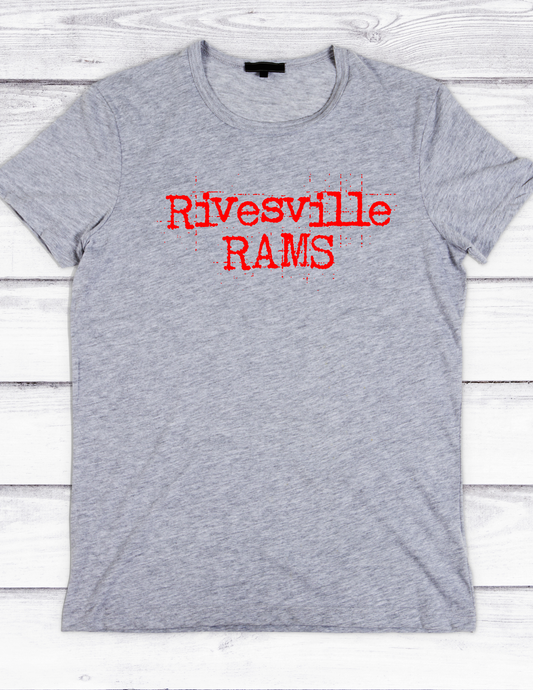 Rivesville Rams 118