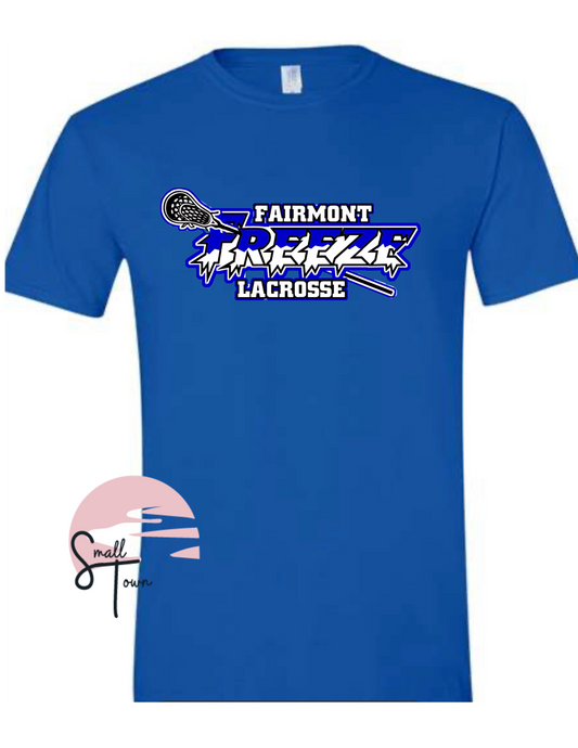 Freeze Lacrosse 102