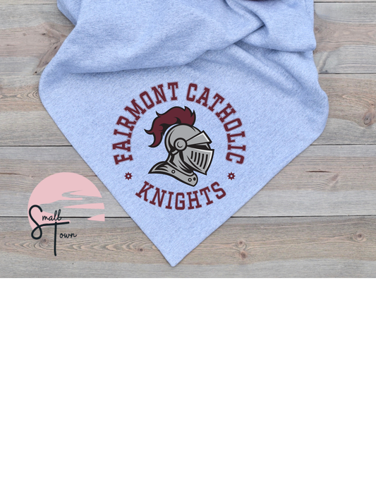 Fairmont Catholic 113