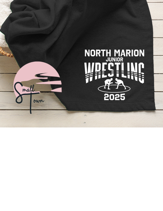 NM Jr Wrestling 106