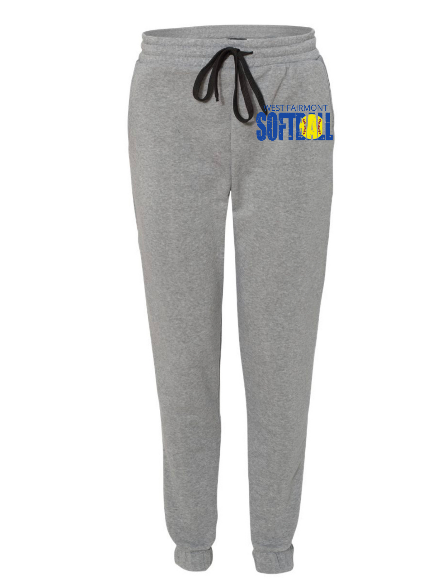 Softball sweatpants shop