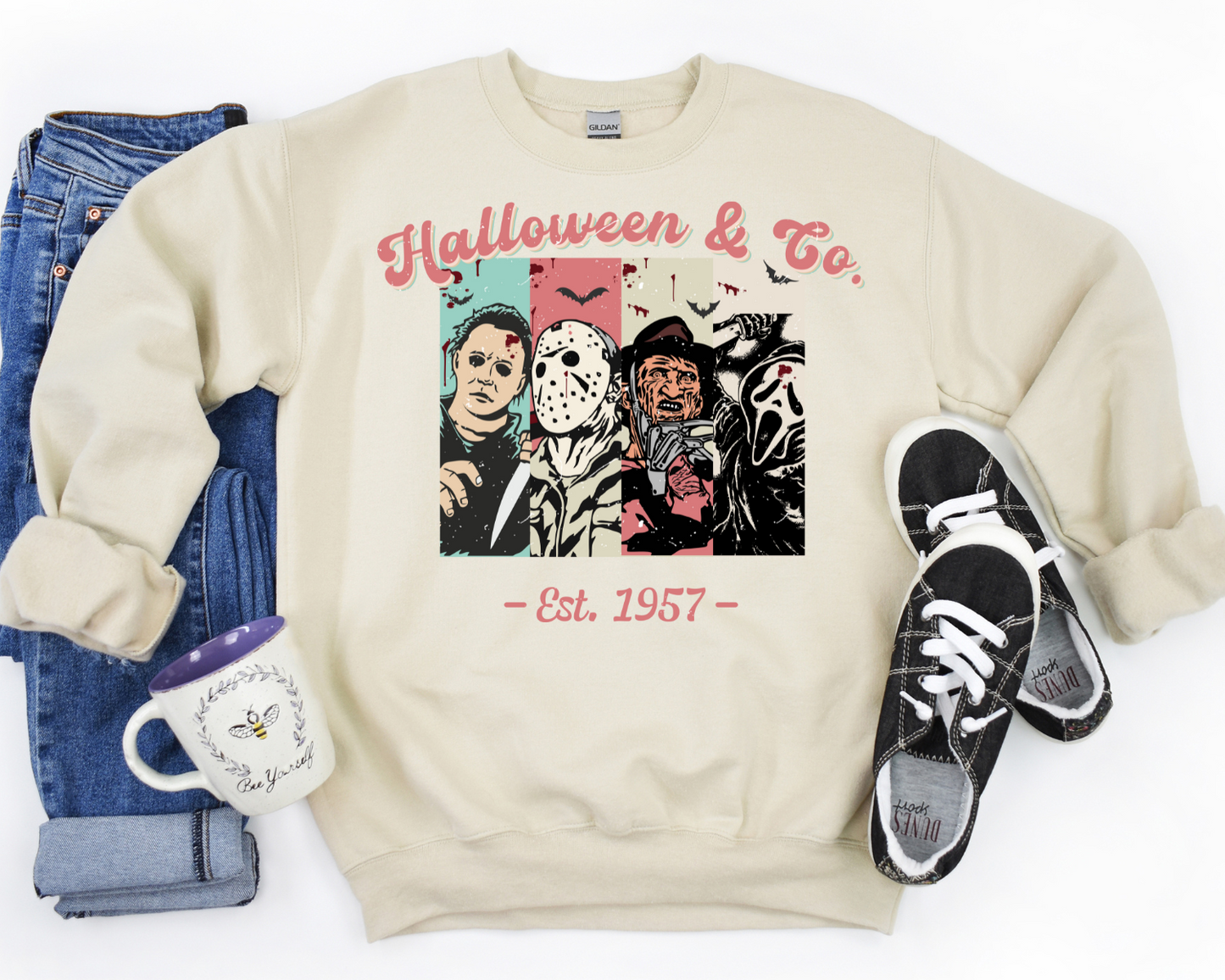 Halloween & Co.