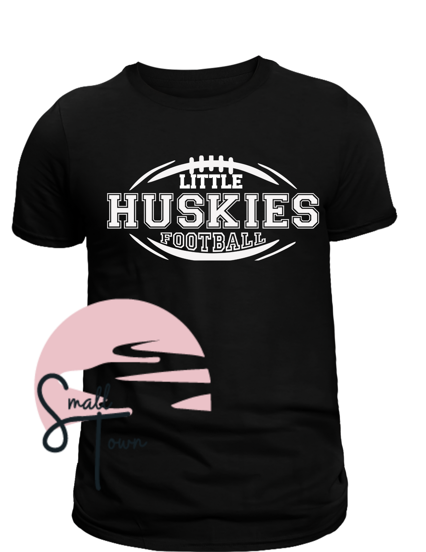 Little Huskies 104