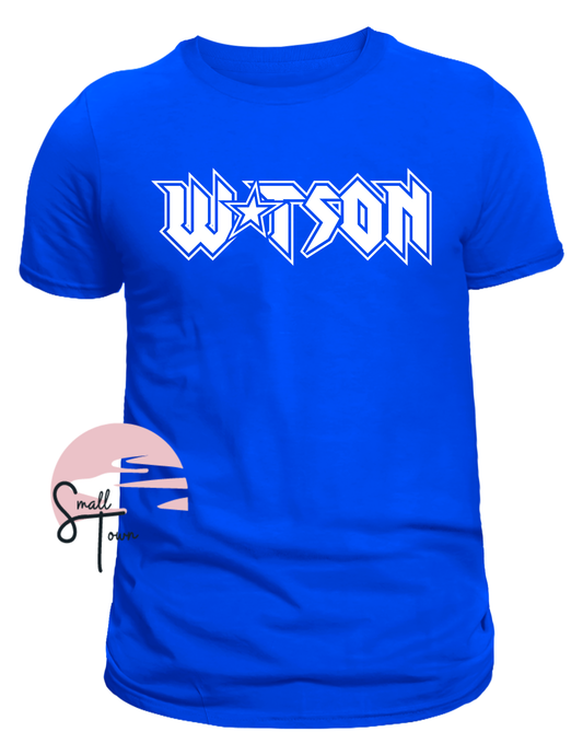 Watson 106