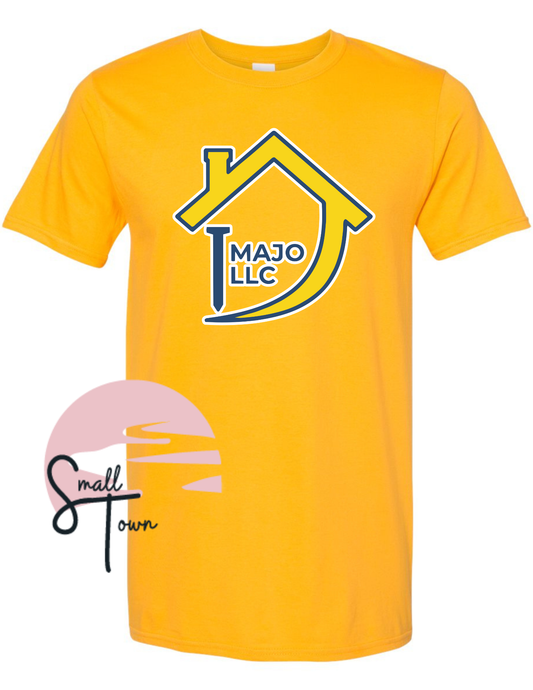 Fairmont Little League CBall 104