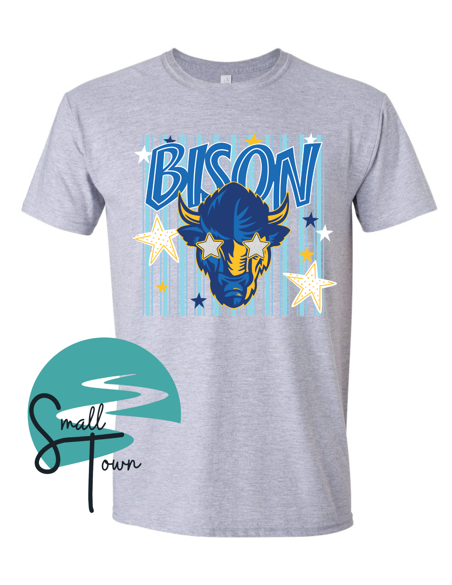B2S Bison