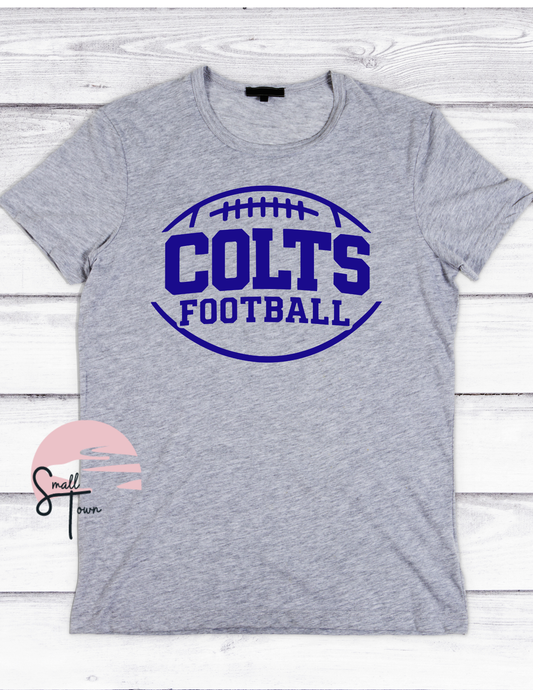 Colts 113