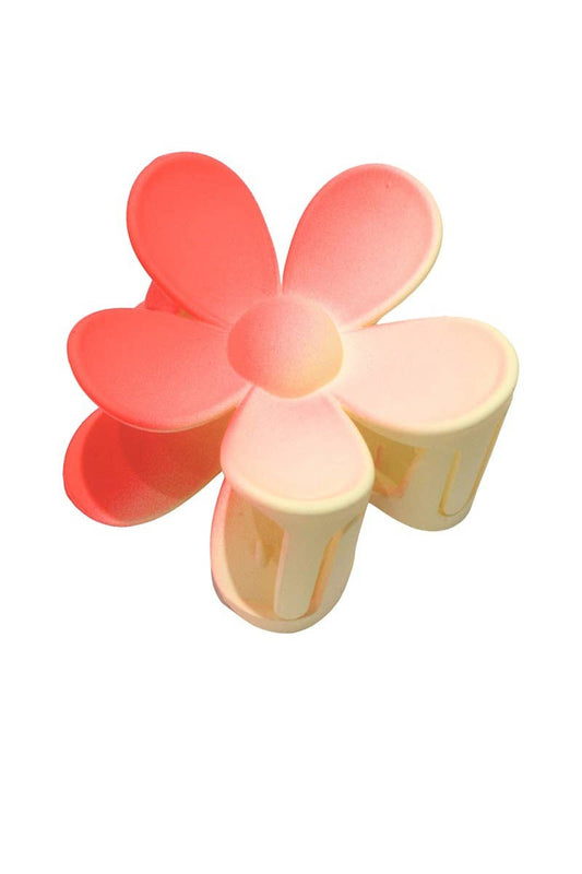 Flower Hair Clip, Large