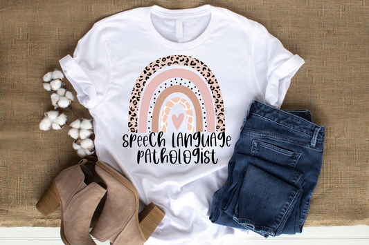Speech Language Pathologist V.2