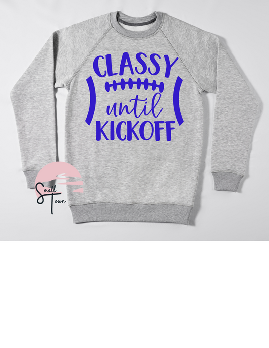 FSHS Football 105