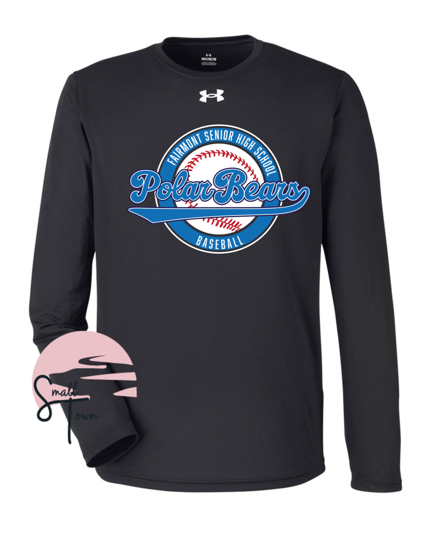 FSHS Baseball 121