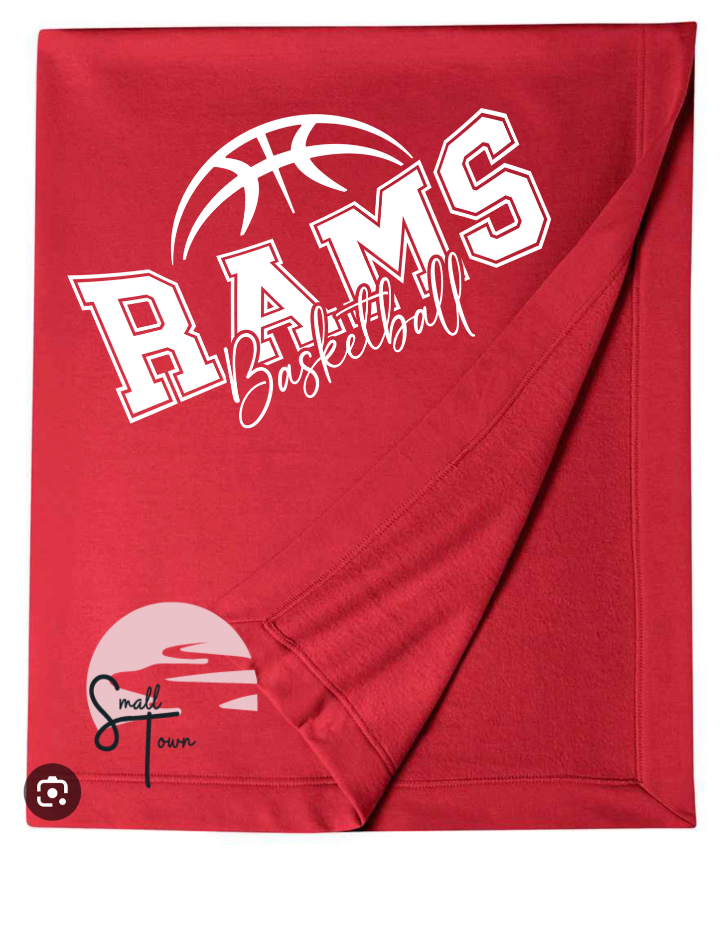 Rivesville Middle Basketball 112