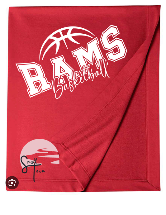 Rivesville Middle Basketball 112