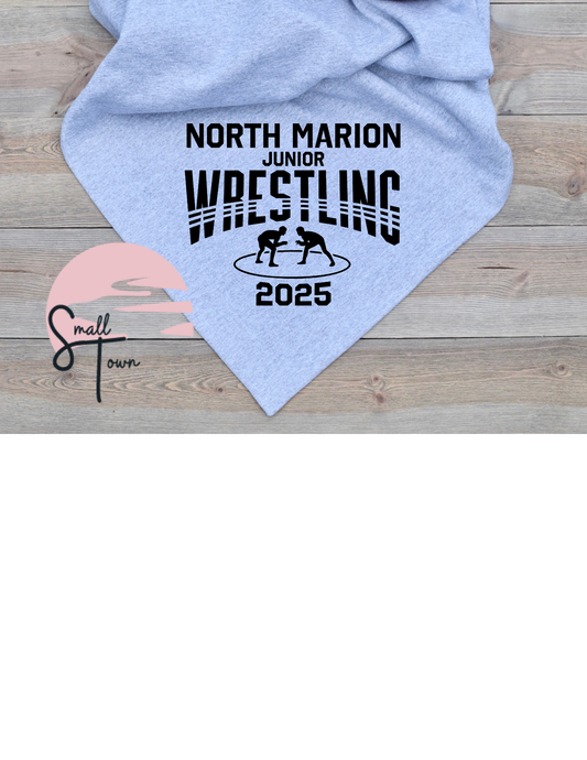 NM Jr Wrestling 107