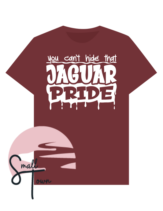 Jaguars 106