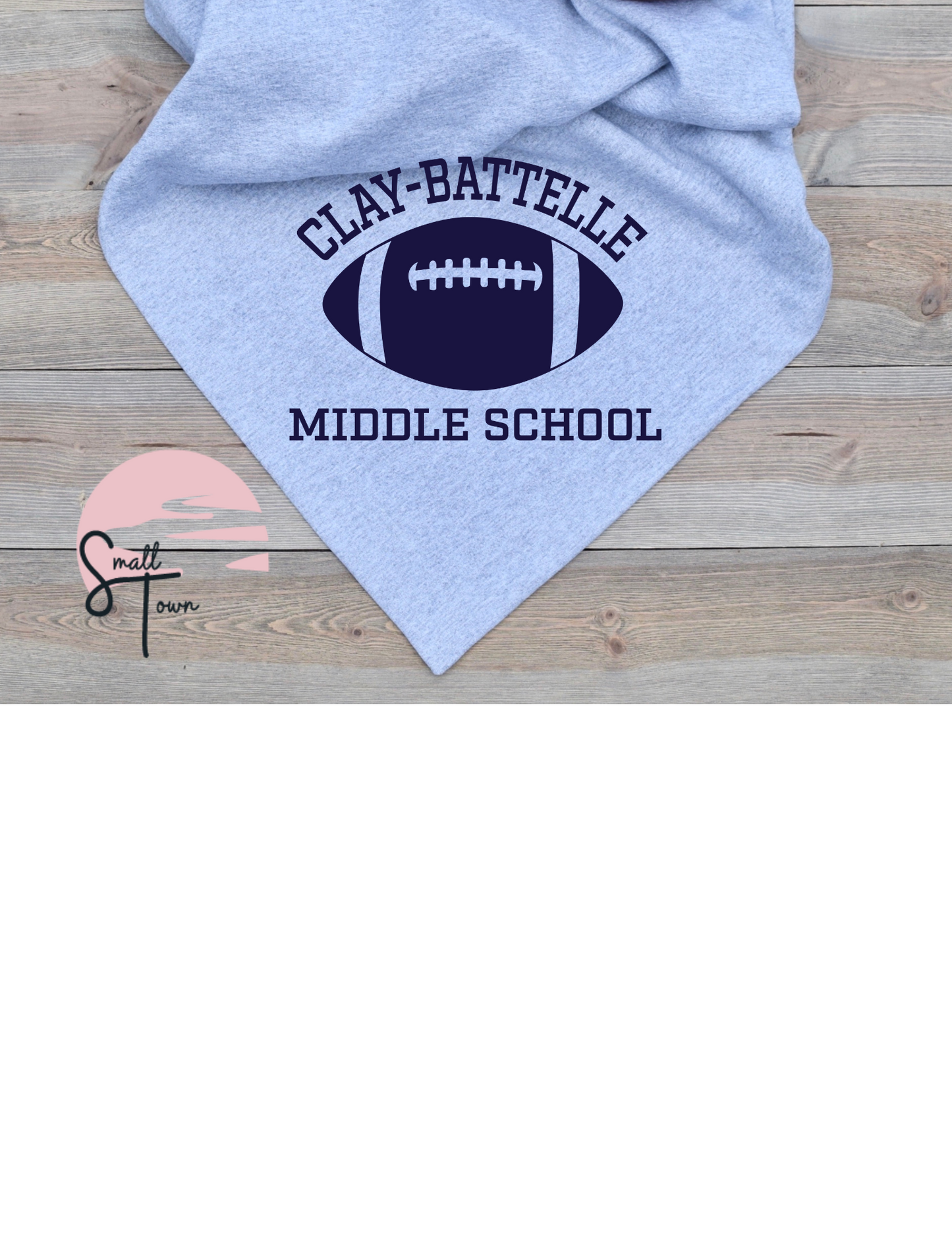 CB Football 102