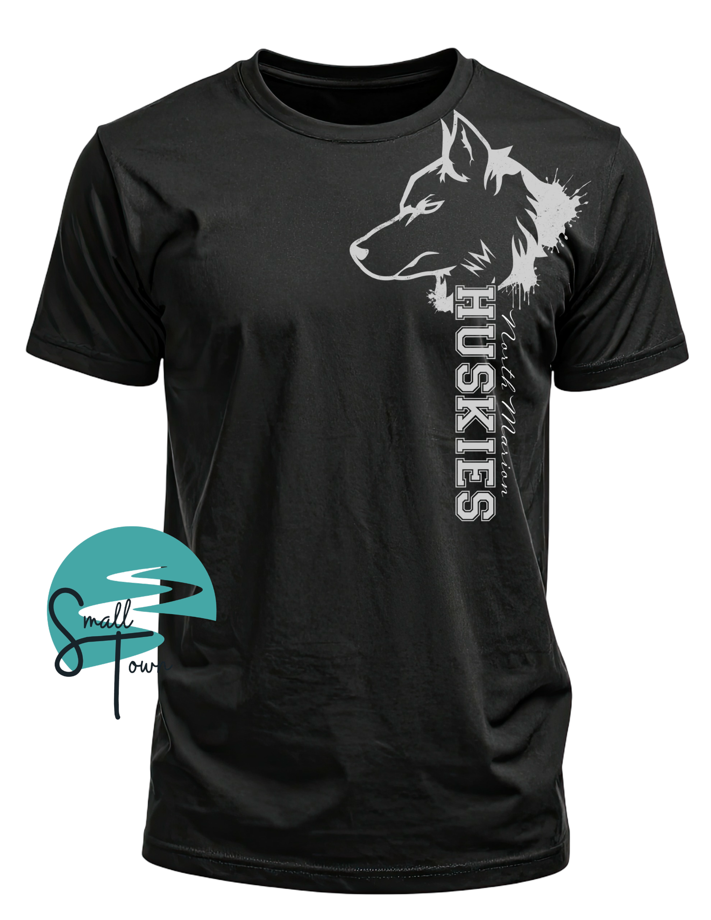 Husky Showdown V.1