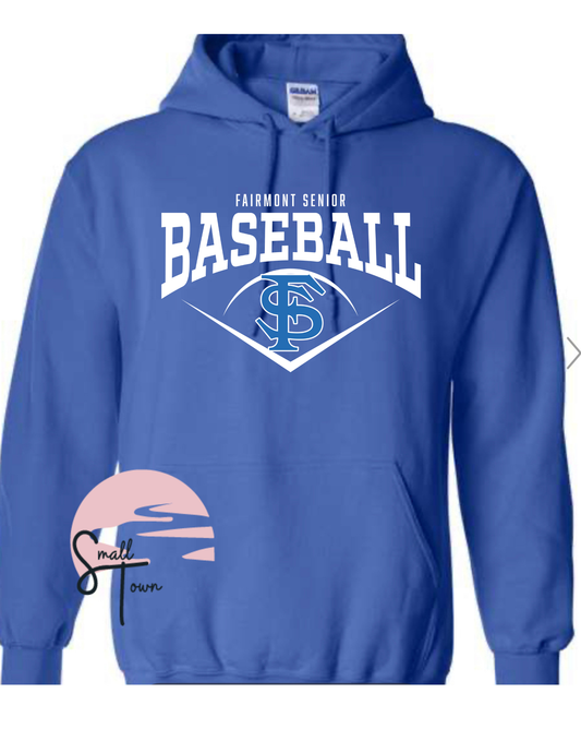 FSHS Baseball 107