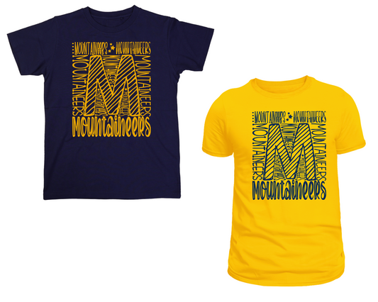 Mountaineers School Design