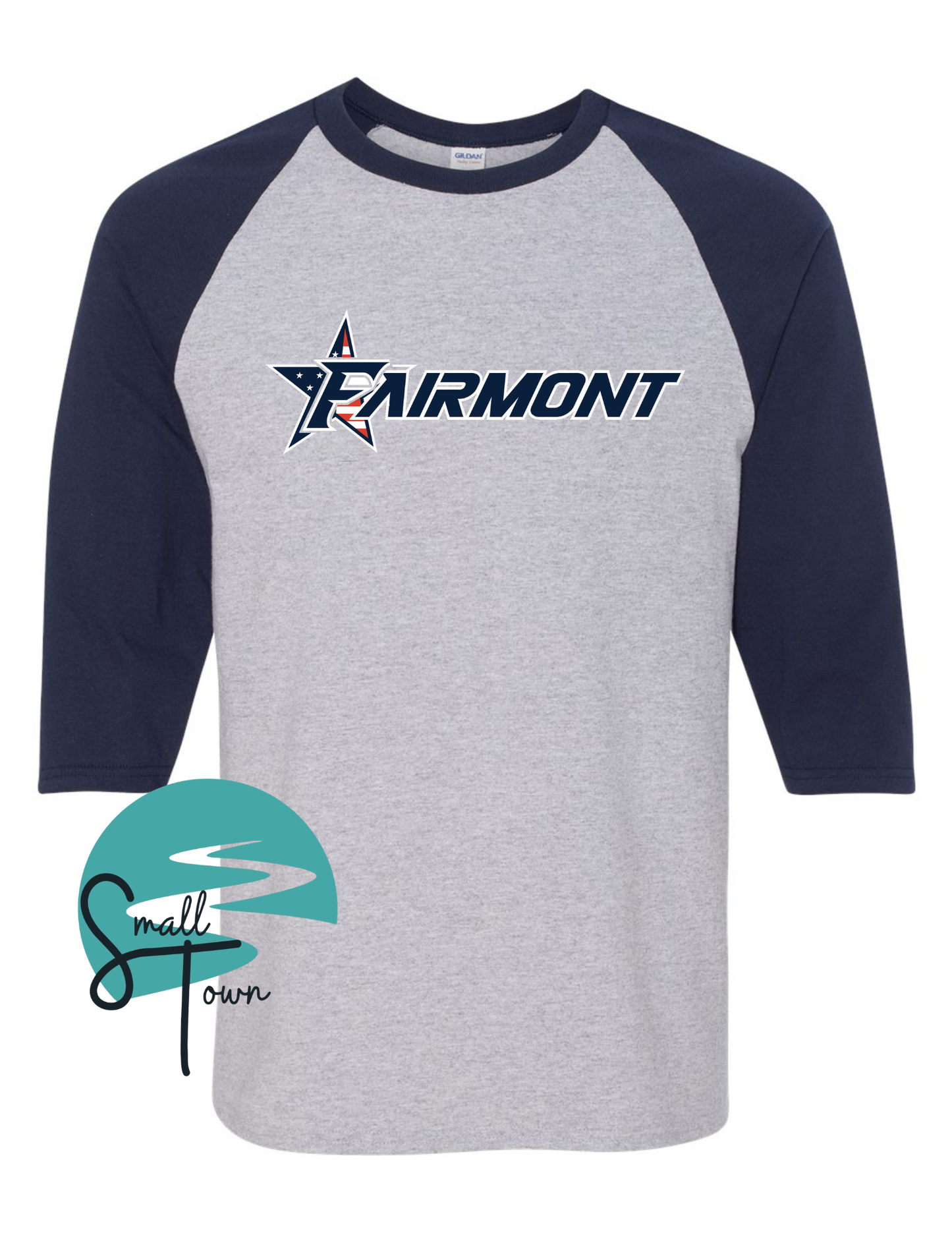 Fairmont All Stars 110